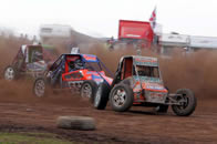 British Autograss Series