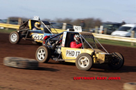 Pendine AutoGrass