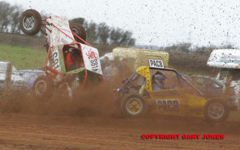 Pendine AutoGrass