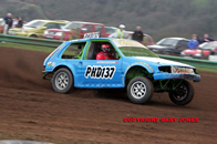 Pendine Autograss