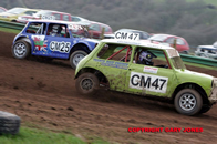 Pendine Autograss