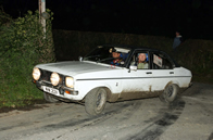 Breidden Road Rally