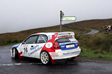 Cork 20 International Rally