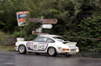 Cork 20 International Rally