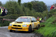 Cork 20 International Rally