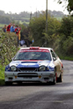 Cork 20 International Rally