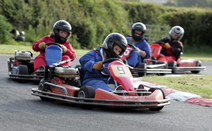 Go-Carting