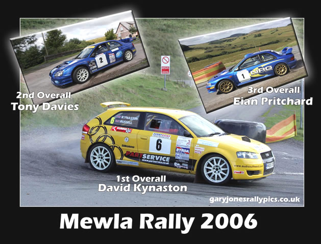 Mewla National Rally