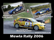 Mewla National Rally