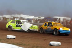 South Wales Autograss League