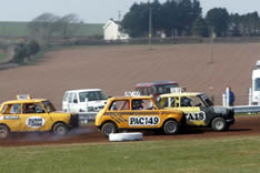 South Wales Autograss League