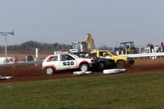 South Wales Autograss League