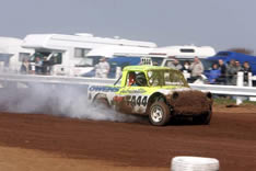 South Wales Autograss League