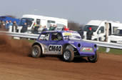 South Wales Autograss League