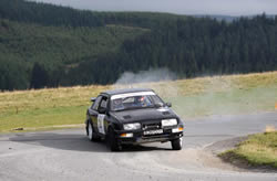 Mewla National Rally