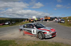 Mewla National Rally