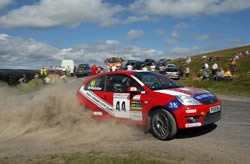 Mewla National Rally