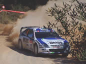 Rally Portugal