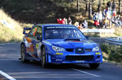 Spain WRC 2007