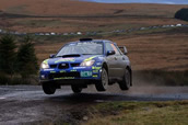 Wales Rally GB