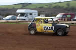 South Wales Autograss League