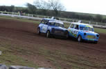 South Wales Autograss League