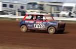 South Wales Autograss League