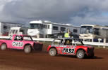 South Wales Autograss League