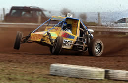 South Wales Autograss League