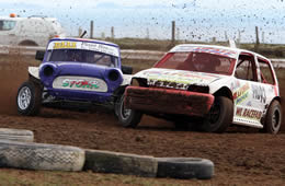 South Wales Autograss League