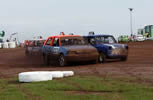 British Autograss Series