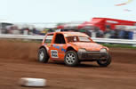 British Autograss Series