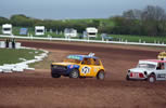 British Autograss Series