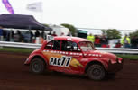 British Autograss Series