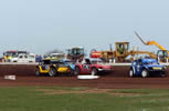 British Autograss Series