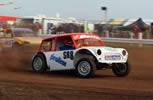 British Autograss Series