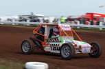 British Autograss Series