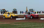 British Autograss Series