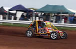 British Autograss Series