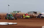 British Autograss Series