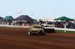 British Autograss Series