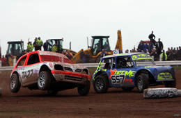 British Autograss Series