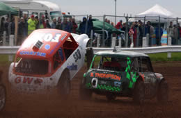 British Autograss Series