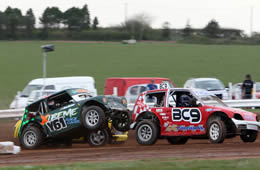 British Autograss Series