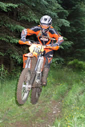 Hare & Hounds Enduro