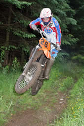 Hare & Hounds Enduro