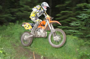 Hare & Hounds Enduro