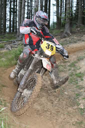 Hare & Hounds Enduro