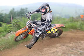 Hare & Hounds Enduro