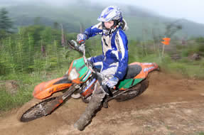 Hare & Hounds Enduro